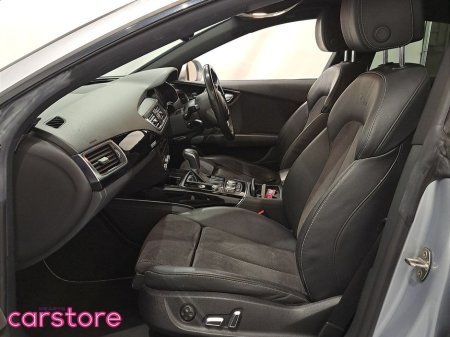 2016 Audi A7 - thumbnail 9