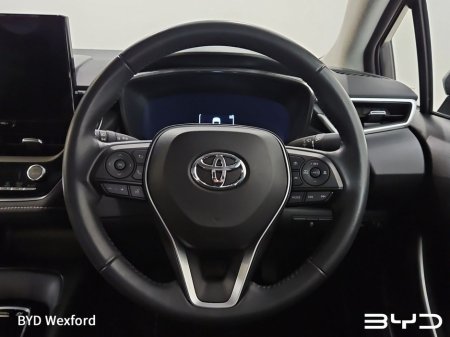 2023 Toyota Corolla - thumbnail 19