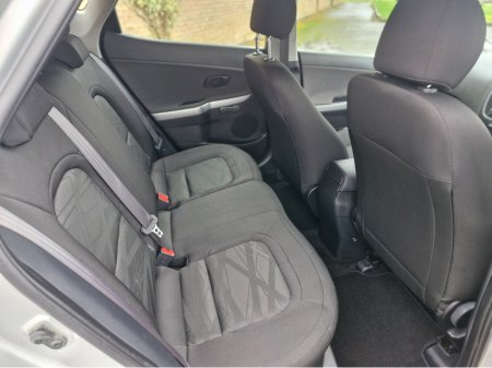 2013 Kia Ceed - thumbnail 20