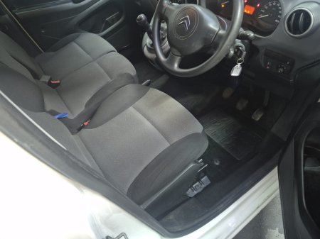 2019 Citroen Berlingo  €7,950 thumbnail