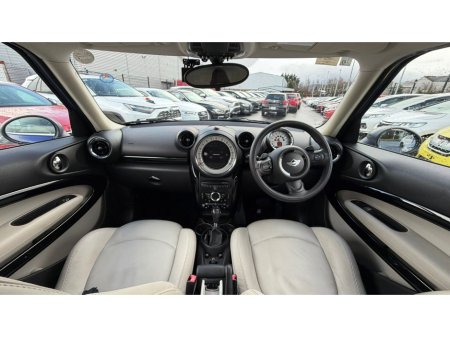 2013 MINI Hatch Cooper €8,999 thumbnail