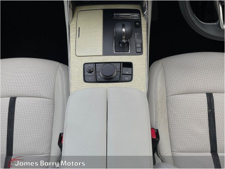 2025 Mazda CX-60 - thumbnail 13