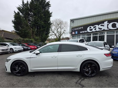 2017 Volkswagen Arteon - thumbnail 22