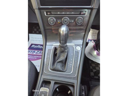 2017 Volkswagen Golf - thumbnail 20