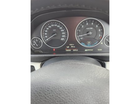 2017 BMW 3 Series 330e SE €17,950 thumbnail