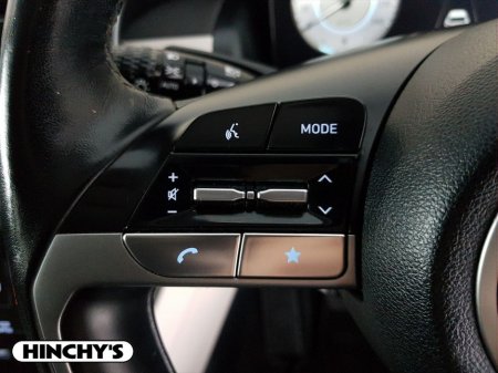 2022 Hyundai Tucson - thumbnail 17