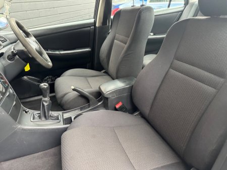 2006 Toyota Corolla - thumbnail 7