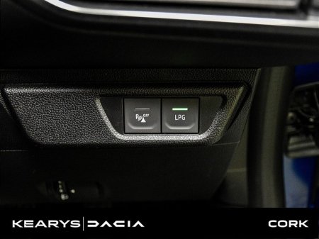 2021 Dacia Sandero - thumbnail 18