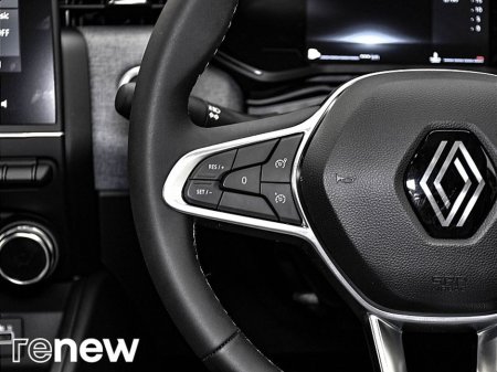 2025 Renault Clio - thumbnail 19