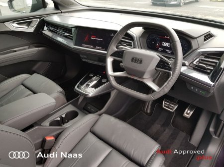 2025 Audi Q4 e-tron - thumbnail 9