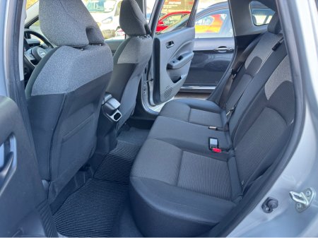 2021 Nissan Note - thumbnail 13