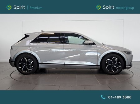 2022 Hyundai Ioniq 5 - thumbnail 11