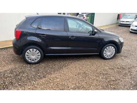 2016 Volkswagen Polo 1.2 AUTO €12,500 thumbnail