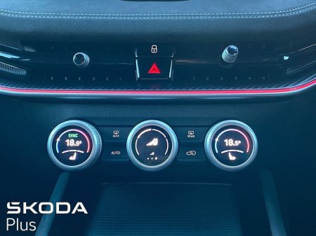 2025 Skoda Superb - thumbnail 14