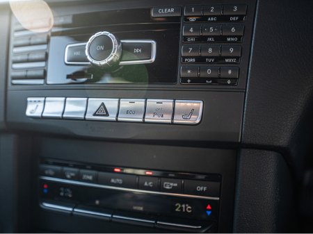 2014 Mercedes-Benz E Class - thumbnail 29