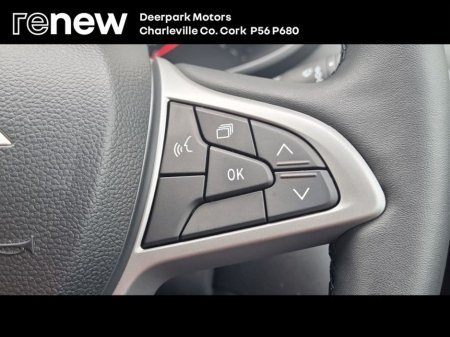 2024 Dacia Jogger - thumbnail 16