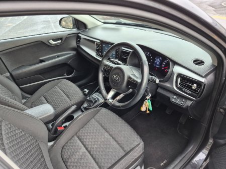 2018 Kia Rio 2 OWNERS,LOW MILEAGE,EXCELLENT CONDITION. €10,500 thumbnail