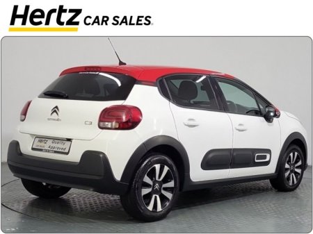 2023 Citroen C3 - thumbnail 8