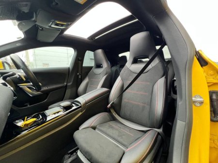 2019 Mercedes-Benz CLA Class CLA200d AMG-LINE PREMIUM PLUS AUTO * TOP SPEC * // PAN ROOF // VIRTUAL COCKPIT // KINETIC MASSAGE SEATS €29,950
