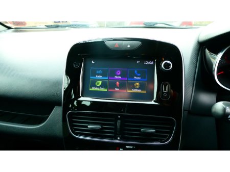 2017 Renault Clio IV DYNAMIQUE NAV 1.2 PETR €8,250 thumbnail