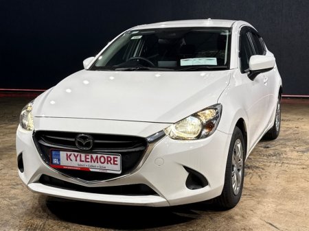 2019 Mazda Demio - thumbnail 7