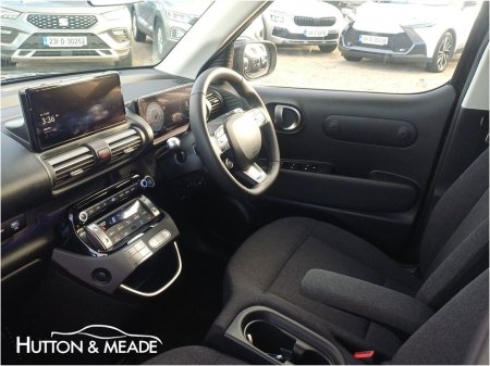 2025 Hyundai Inster Elegance 49kw Range 360kms €22,888 thumbnail