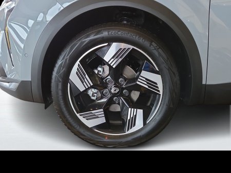 2025 Renault Symbioz - thumbnail 9