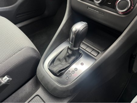 2012 Volkswagen Golf 1.2tsi Automatic, Only 66kms! New Nct 02/2026, Bluetooth, Apple Car Play, Android Auto, Reversing Camera 5 Door, Immaculate Condition, A/C, Alloys, Service & Warranty Included, SIMI Dealer, €9,950 thumbnail