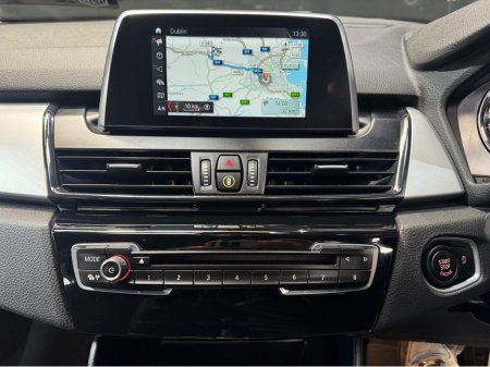 2019 BMW 2 Series Gran Tourer 218D 4DR AUTO SPORT TOURER €21,900 thumbnail