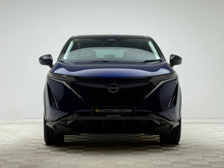 2022 Nissan Ariya ADVANCE 87KW €33,990