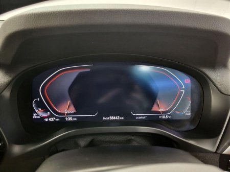 2024 BMW X3 - thumbnail 9