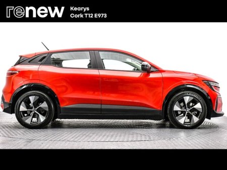 2023 Renault Megane E-Tech - thumbnail 14