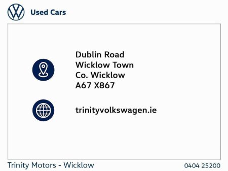 2023 Volkswagen ID.3 * PRO LIFE * 204BHP * 58kWh * STUNNING EV * TRINITY VOLKSWAGEN * €22,950