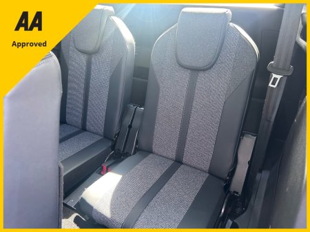 2019 Peugeot 5008 - thumbnail 8