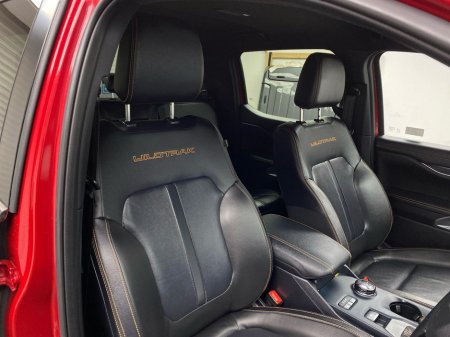 2024 Ford Ranger - thumbnail 20