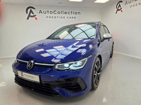 2022 Volkswagen Golf *R 2.0 TSI 320HP 4M*DSG* €49,950 thumbnail