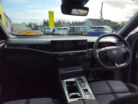 2025 Opel Grandland - thumbnail 15