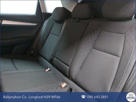 2019 Skoda Karoq Karoq Se Technology Tdi S-A SE Technology TDi 115 DSG Auto Start/Stop thumbnail