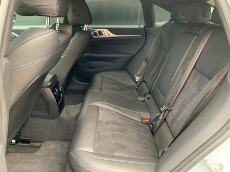 2023 BMW i4 - thumbnail 18