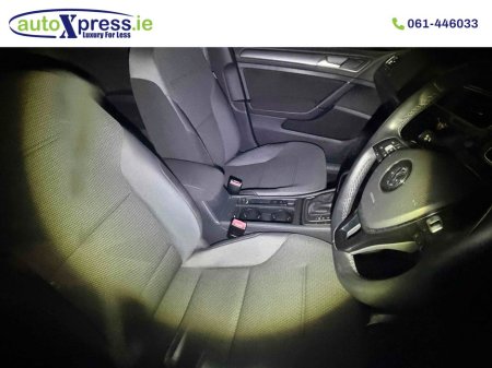 2019 Volkswagen Golf - thumbnail 2