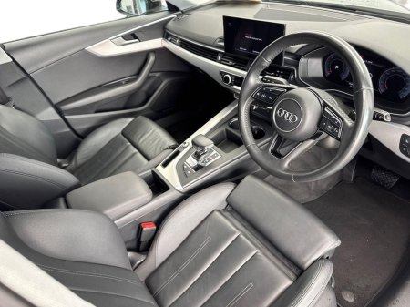 2020 Audi A4 35TDI SPORT *AUTO AVANT* €100 PER WEEK €29,995 thumbnail
