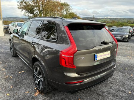 2023 Volvo XC90 - view 3