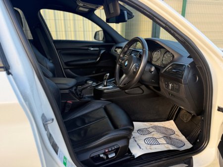 2018 BMW 1 Series 118d SE €16,950 thumbnail