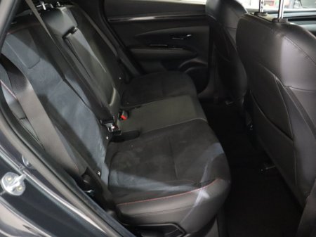 2023 Hyundai Tucson - thumbnail 24