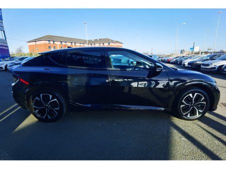 2022 Kia EV6 - view 4