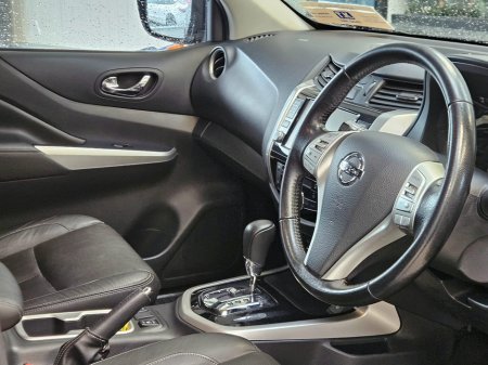 2019 Nissan Navara - thumbnail 15