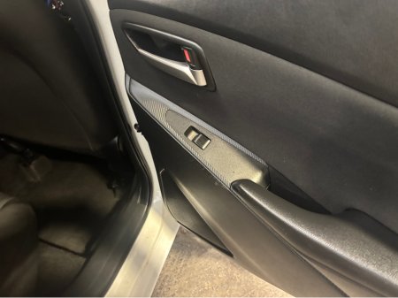 2016 Mazda Demio Push Button  Start Immobiliser 5DR AUTO €8,750 thumbnail