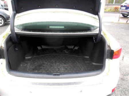 2019 Lexus IS 300 h 300 H 2.5 EXECUTIVE EDITION E-CVT 4DR AUTO.....NCT 02/27 €25,995 thumbnail