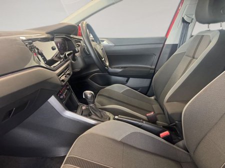2019 Volkswagen Polo - thumbnail 17