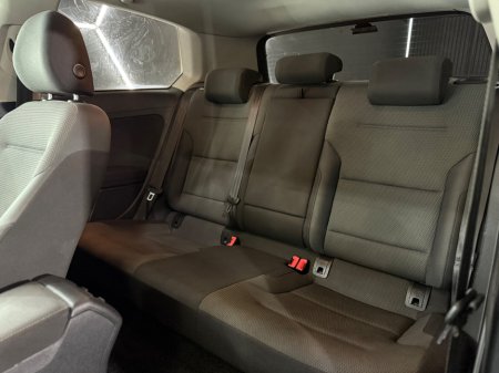 2013 Volkswagen Golf 1.4 TSI 140HP HIGHLINE €6,950 thumbnail